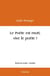 Le Poète est mort, vive le poète !