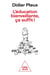 L'éducation bienveillante, ça suffit !