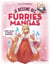 Je dessine des furries mangas : Apprends à dessiner des personnages anthropomorphes