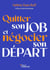 Quitter son job et négocier son départ