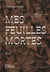 Mes feuilles mortes