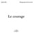 Le courage