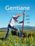 Gentiane : de la terre à l'amer