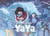 La balade de yaya, tome 8. le retour