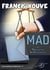 Les enquêtes d'Alponso Tome 4 : Mad ou Manipulation AntiDémocratique