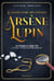 Le grand livre des énigmes Arsène Lupin