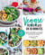 Veggie : petits plats en 30 minutes