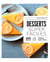 Les petits Marabout : desserts super faciles