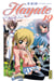 Hayate the combat butler Tome 19