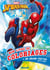 Spider-man - mon livre de coloriages + un grand poster