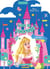Disney princesses - vive le coloriage ! (chateau - aurore)