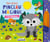 Mon P'tit Hemma - Mon premier pinceau magique - Les animaux