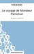 Le voyage de monsieur Perrichon d'Eugène Labiche : analyse complète de l'oeuvre