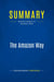Summary: The Amazon Way : Review and Analysis of Rossman's Book