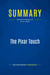 Summary: The Pixar Touch : Review and Analysis of Price's Book