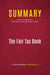 Summary: The Fair Tax Book : Review and Analysis of Neal Boortz and John Linder's Book