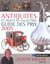 Antiquites et objets de collection - guide des prix 2005