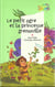 Le petit ogre et la princesse grenouille