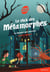 Le club des métamorphes Tome 1 : le manoir aux secrets