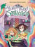 Potions magiques et sortilèges Tome 1 : Les soeurs Clairnova