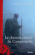 Chemin oublie de compostelle (le)
