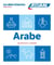 Arabe debutants : 180 exercices + corrigés