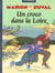 Marion Duval Tome 4 : un croco dans la Loire