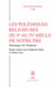 Les polémiques religieuses du Ier au IVe siècle de notre ère - hommage à Bernard Pouderon