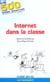 Internet dans la classe