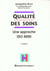 Qualite des soins 2eme edition