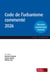 Code de l'urbanisme commenté (édition 2026)