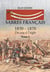 Sabres francais 1830 - 1870 tome 2 - du coq a l'aigle