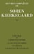 Oeuvres complètes de Soren Kierkegaard Tome 17