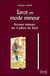 Tarot en mode mineur - Arcanes mineurs, les 4 piliers du Tarot