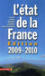 ETAT DE LA FRANCE 2009-2010