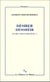 Ce qui nous soulève Tome 1 : Désirer désobéir