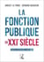 La fonction publique du XXIe siècle