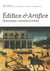 Édifices & artifices - histoires constructives