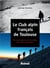 Le club alpin français de Toulouse