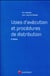 Voies d'exécution et procédures de distribution (9e édition)