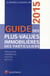 Guide des plus values immobilieres des particuliers 2015 - tableaux - formules - textes - outils.