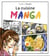 La cuisine manga