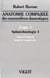 Anatomie comparée des mammifères domestiques Tome 3 : Splanchnologie Tome 1 : Appareil digestif et appareil respiratoire (4e édition)