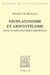 Néoplatonisme et Aristotélisme dans la métaphysique médiévale : Analogie, causalité, participation