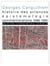 Oeuvres complètes Tome 5 - histoire des sciences, épistémologie, commémorations - 1966-1995
