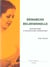 Demarche relationnelle - relation d'aide et relation d'aide therapeutique