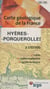 Hyères - Porquerolles