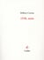 1938, nuits