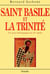 Saint basile et la trinite