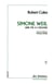 Simone Weil - une vie à l'oeuvre